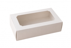 Коробки для выпечки